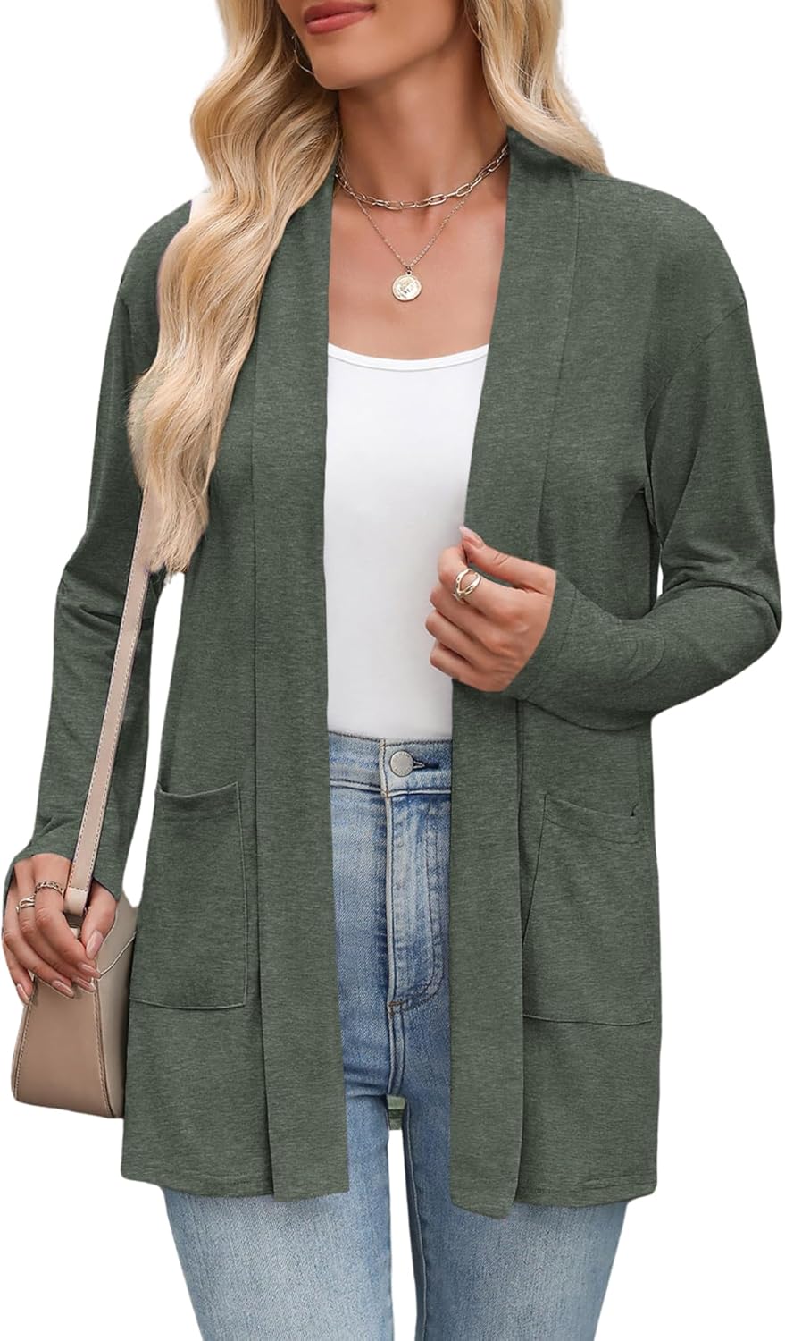 Army Green
