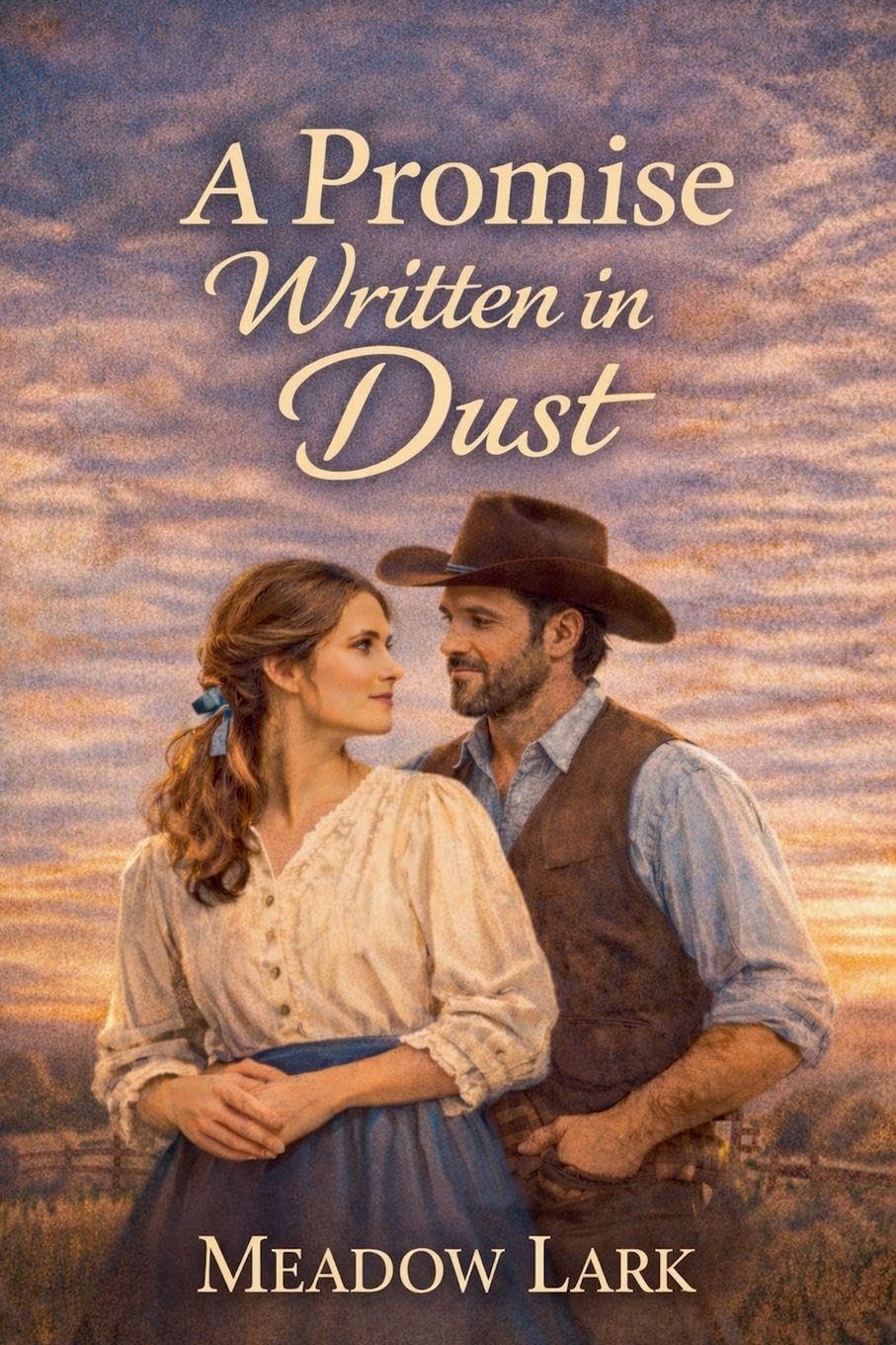 A Promise Written in Dust