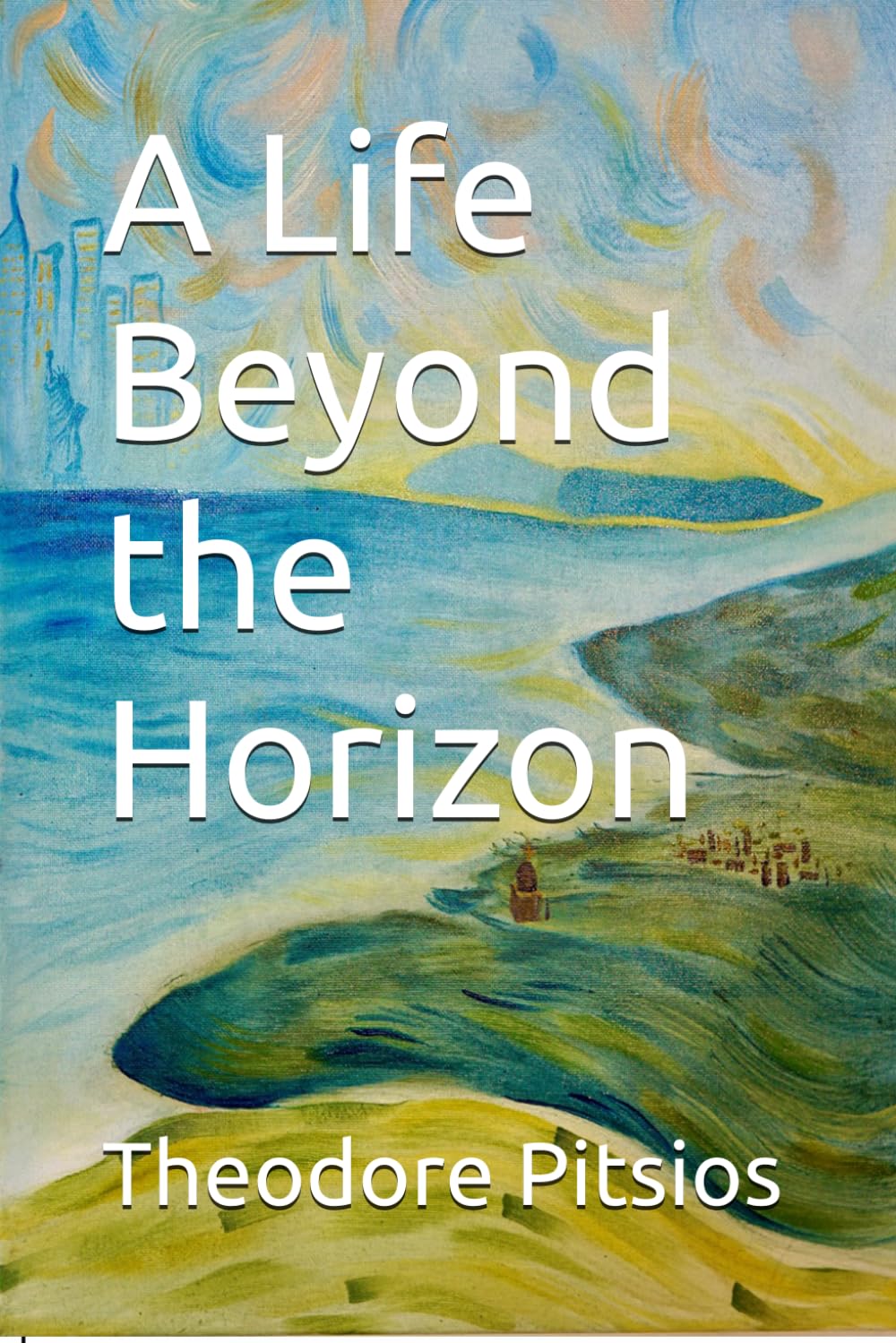 A Life Beyond the Horizon