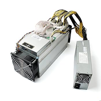 中古ANTMINER L3+(hiveon os)＆電源セット(2) 中古ANTMINER L3+(hiveon os)＆電源セット(2)