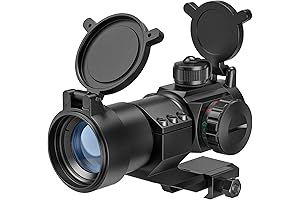 CVLIFE Tactical Sight for Enhanced Aiming and Situational Awareness