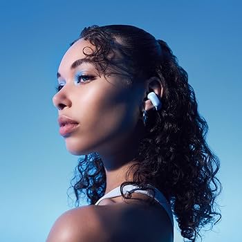 Amazon.co.jp: Bose Ultra Open Earbuds LE 完全ワイヤレス オープン  
