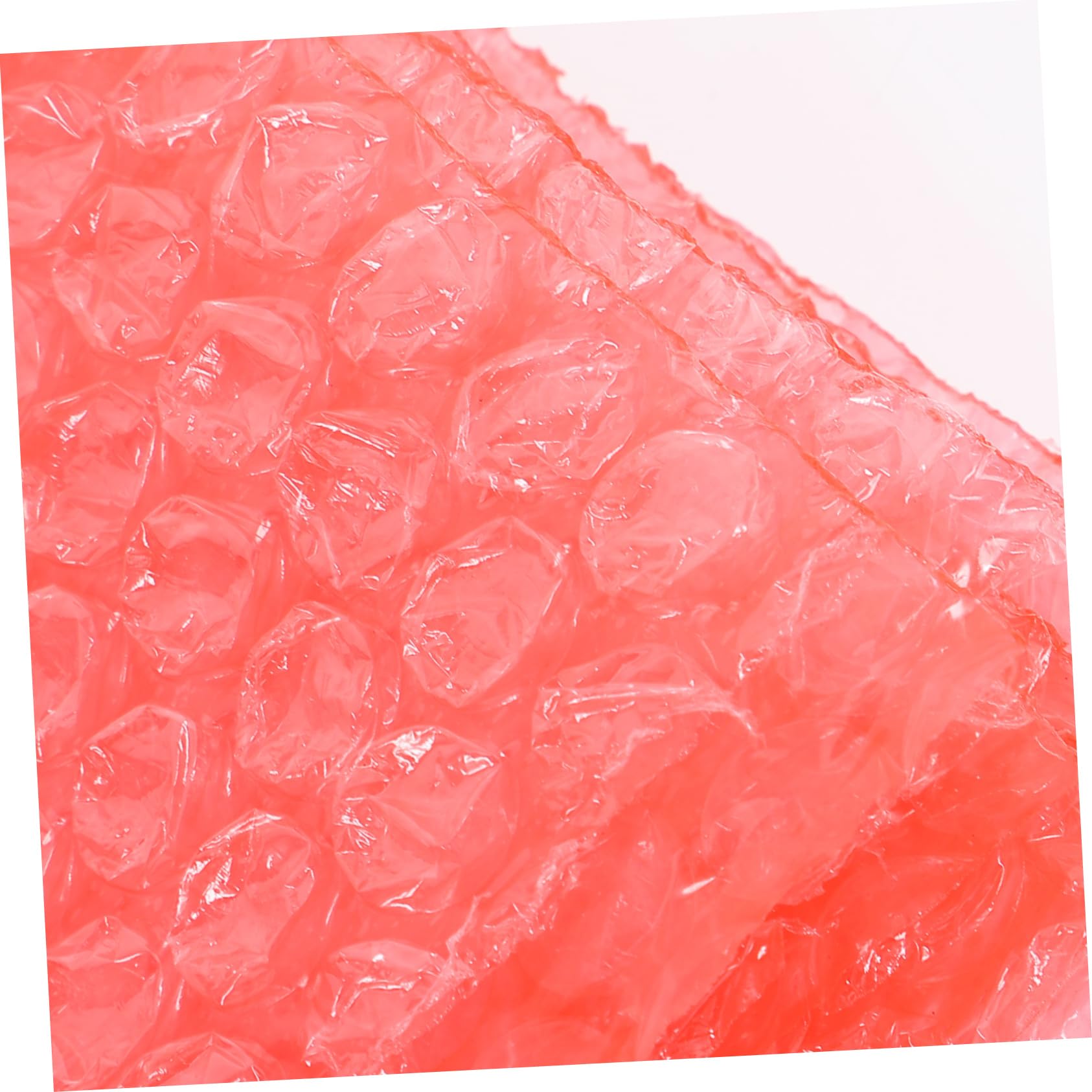 ULTECHNOVO 400pièces Pochettes à Bulles Protectrices Antistatiques Idéales Pour Expédition Déménagement Et Des Objets Fragiles Rembourré Portable Et