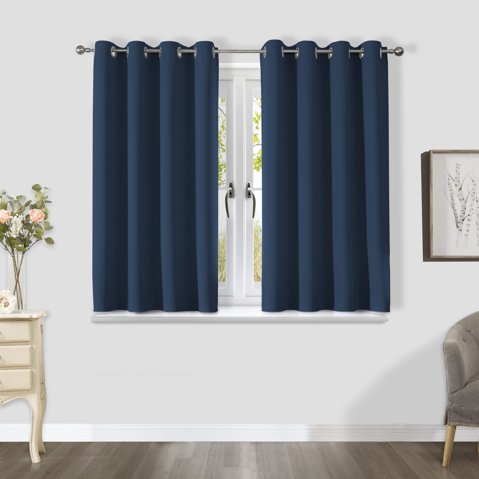 Tende Oscuranti Per Interni Elfo Fantasy Osso Di Drago, 140Lx175A Cm 2