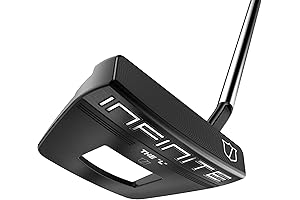 2024 Wilson Staff Infinite Men's The L Golf Putters