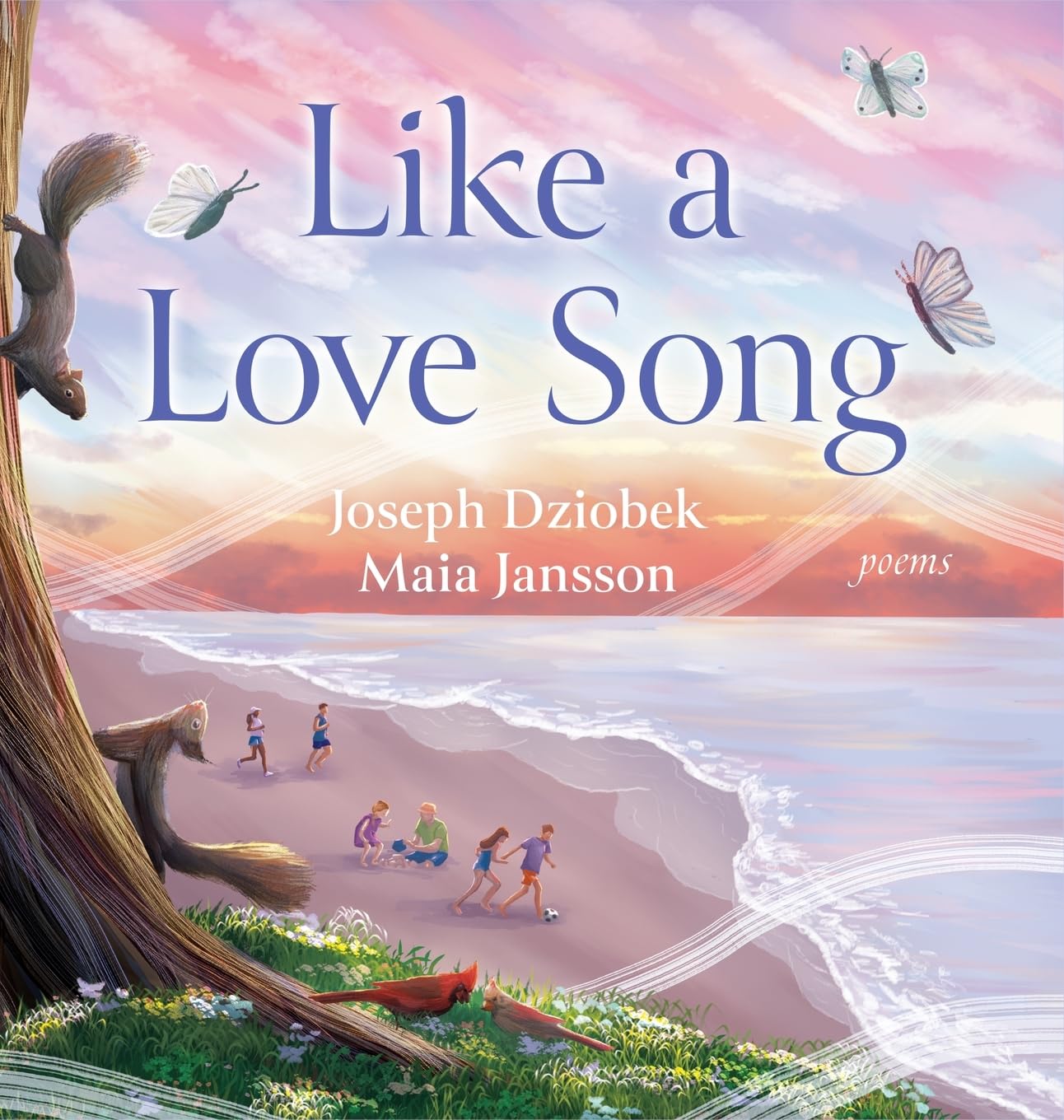 Like a Love Song