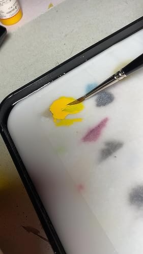 Case Départ PINCEAU : RAPHAEL 8408 - KOLINSKY 2