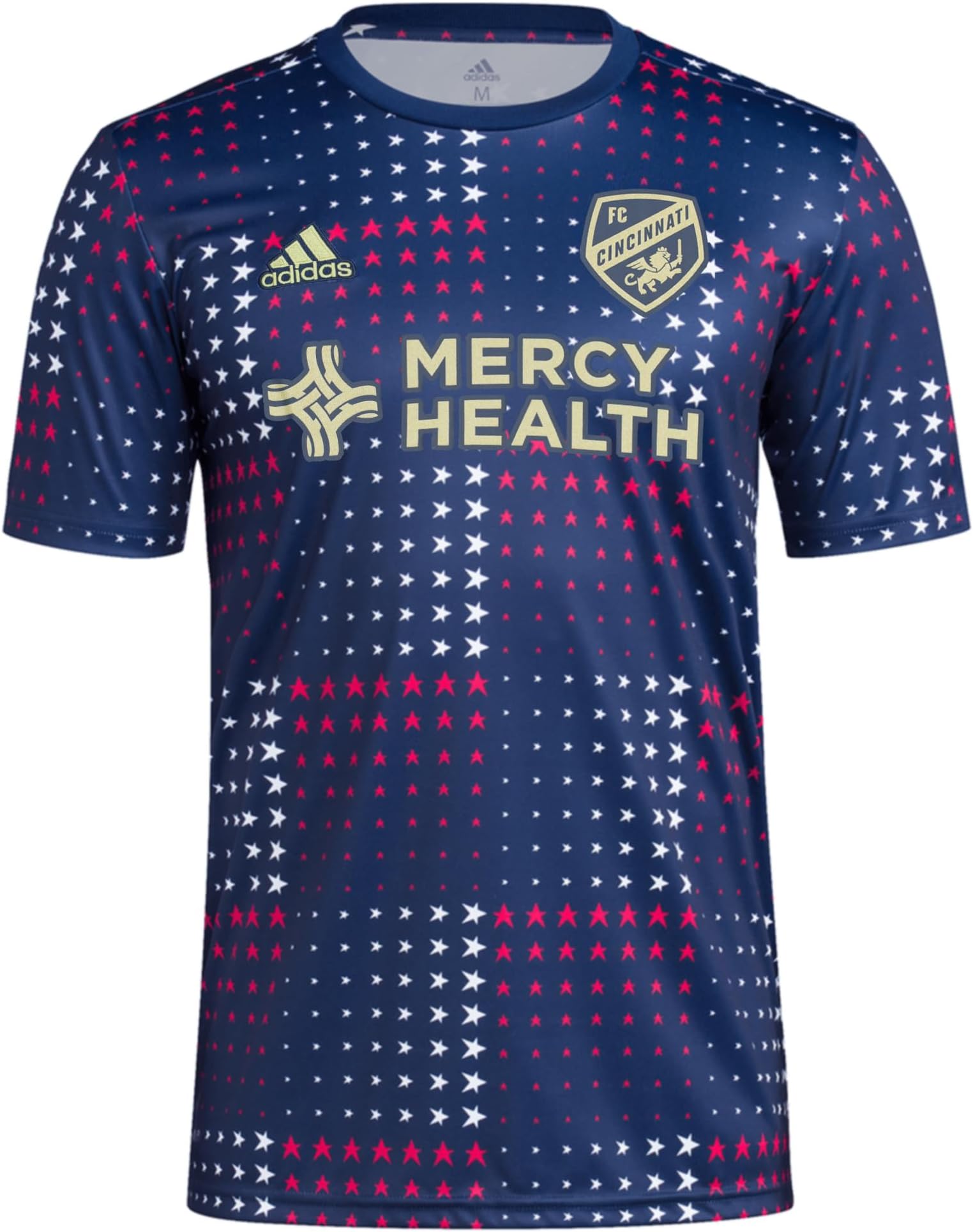 adidas football club jersey