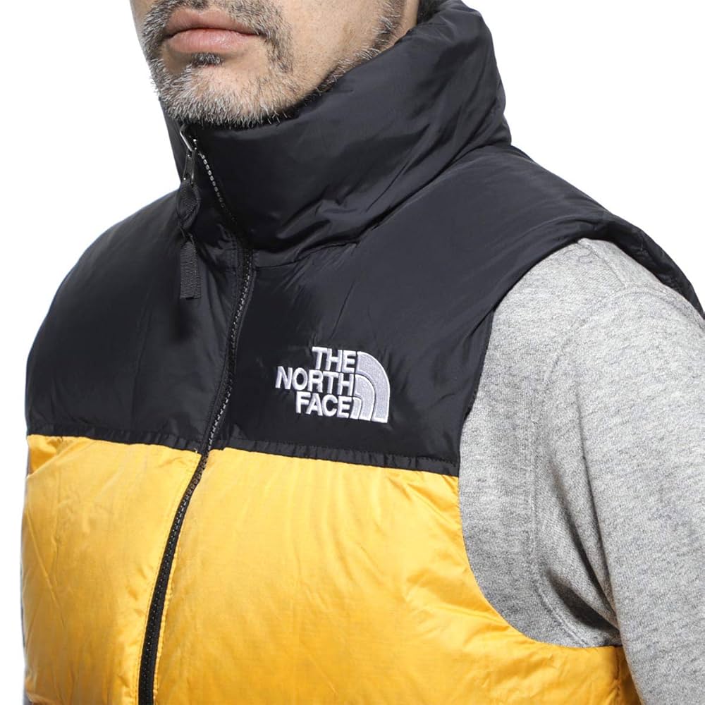 ◆NORTH FACE Nuptse Down Vest ベスト　M ヌプシ 楽天市場】ノースフェイス ダウン ベスト ヌプシ メンズ