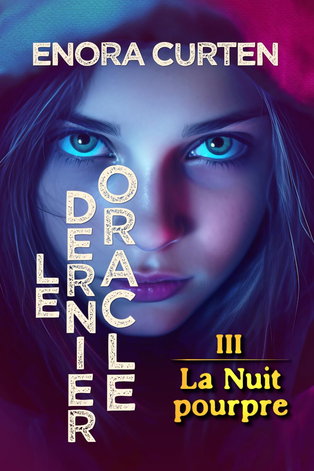 La Nuit pourpre (Le Dernier Oracle)