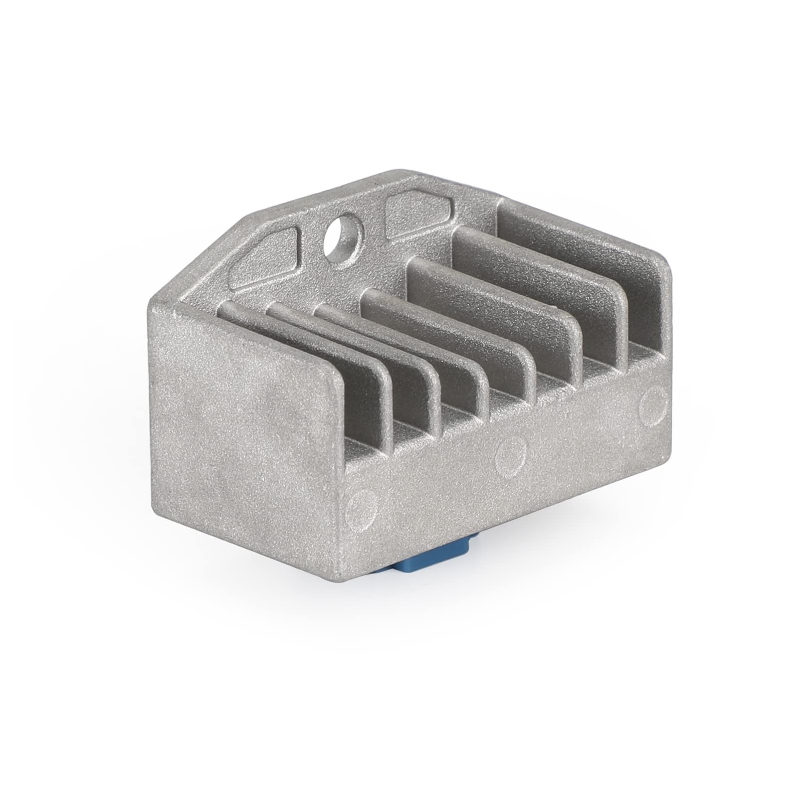 Areyourshop 4-Pin Regulator Rectifier for Honda CB110 11-17 CBF125 JC40 06-16 CBF150 05-16