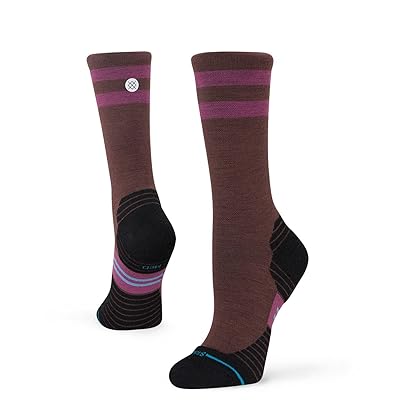 Stance Light Wool Crew Women