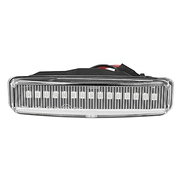 black crows テレマーク Blackout Sidemarkers & Reflectors | C7 Corvette ZR1, Z06