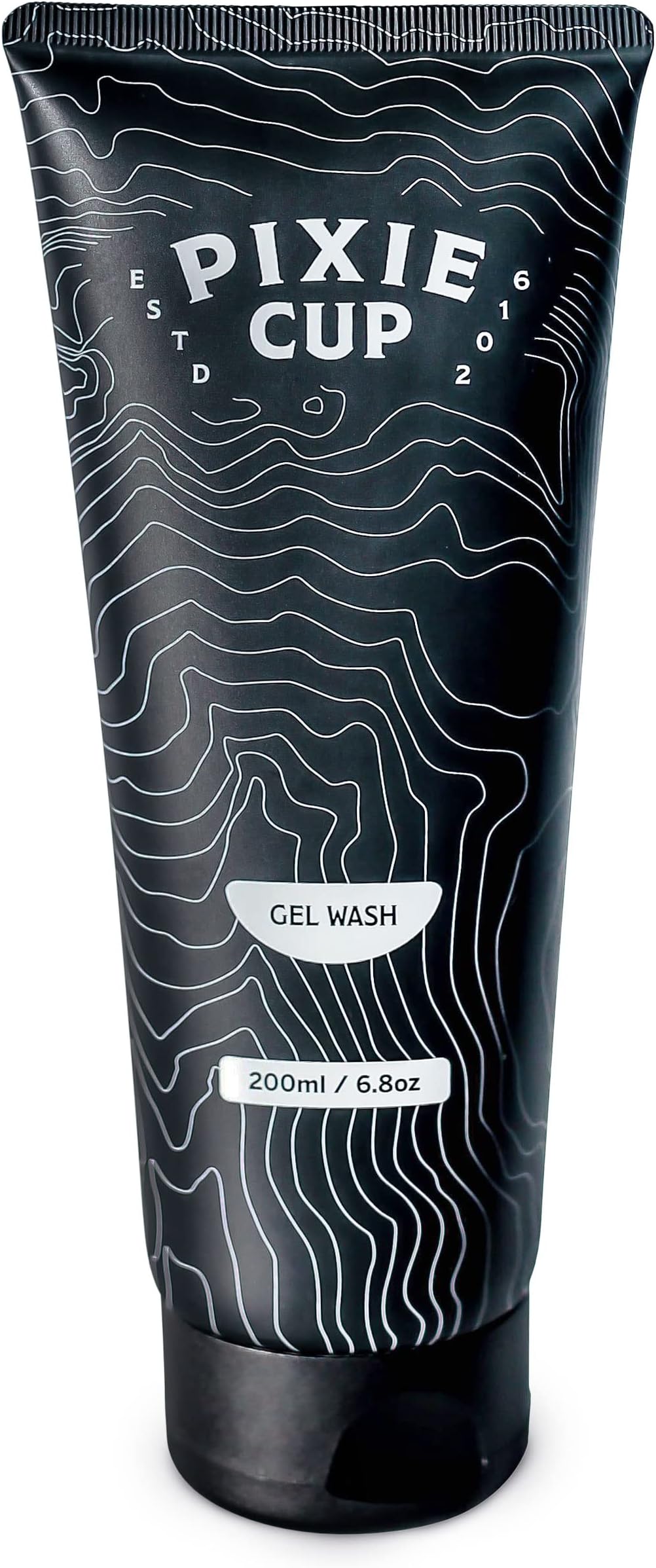 Saalt Menstrual Cup Wash Made in USA Premium Formula