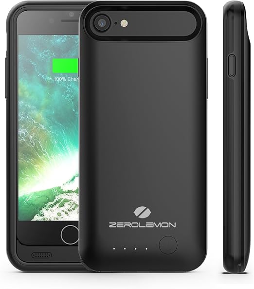 Zerolemon iphone 7 Clearance