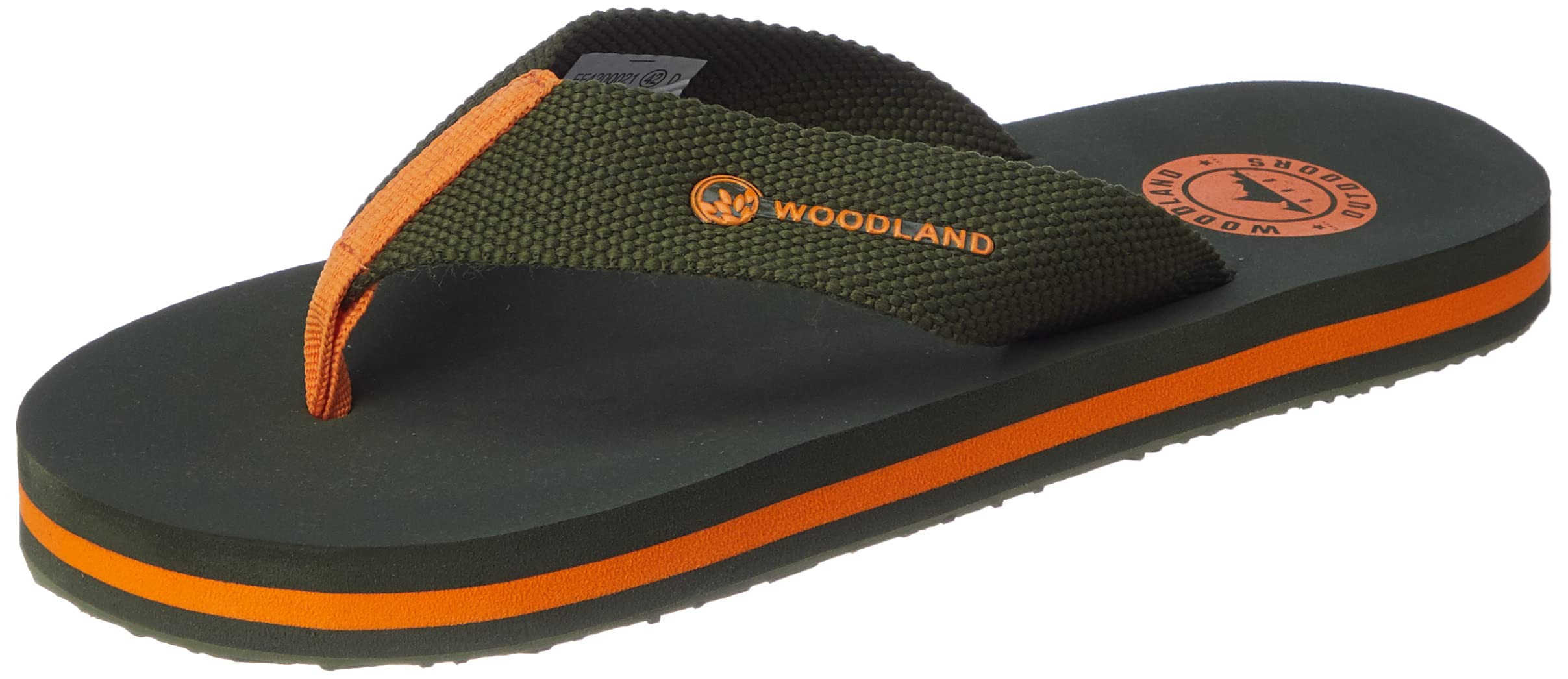 Woodland Mens Olive PU Slipper-11 UK (45 EU) (FF 4200021) (B0BYJZ7ZBZ) Amazon Price History, Amazon Price Tracker