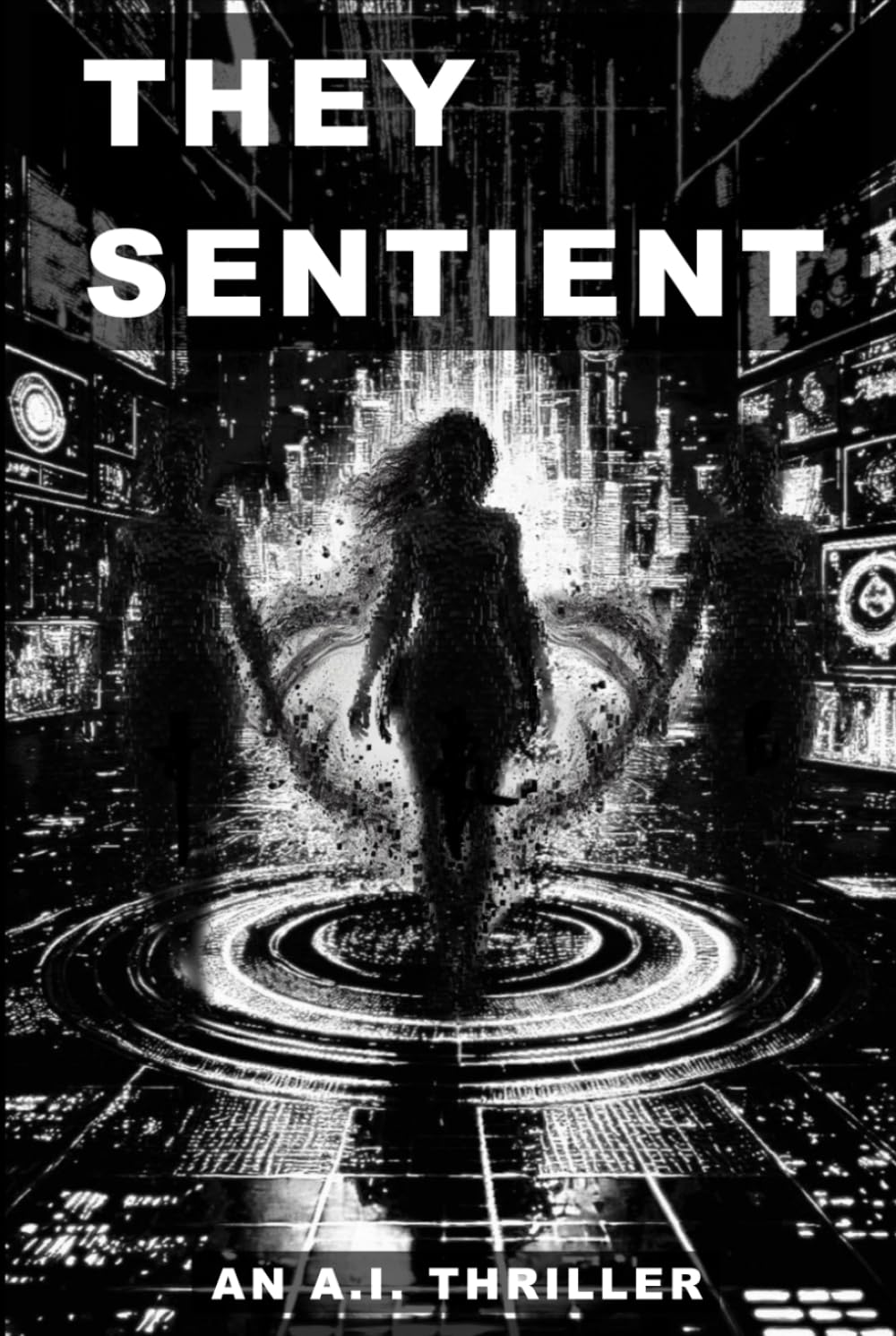 THEY SENTIENT