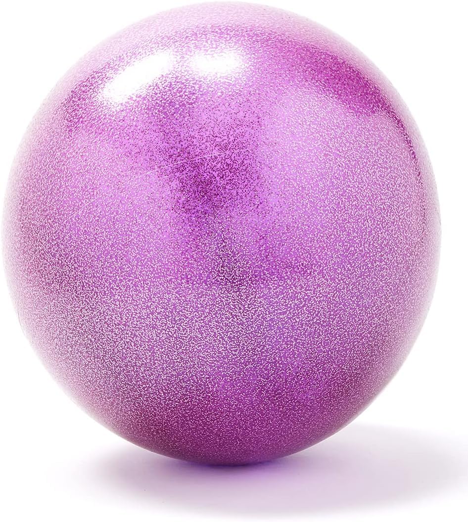 LeStage Rhythmic Gymnastic Ball for Dance Practice, Performance, Exercise, Training, Competition