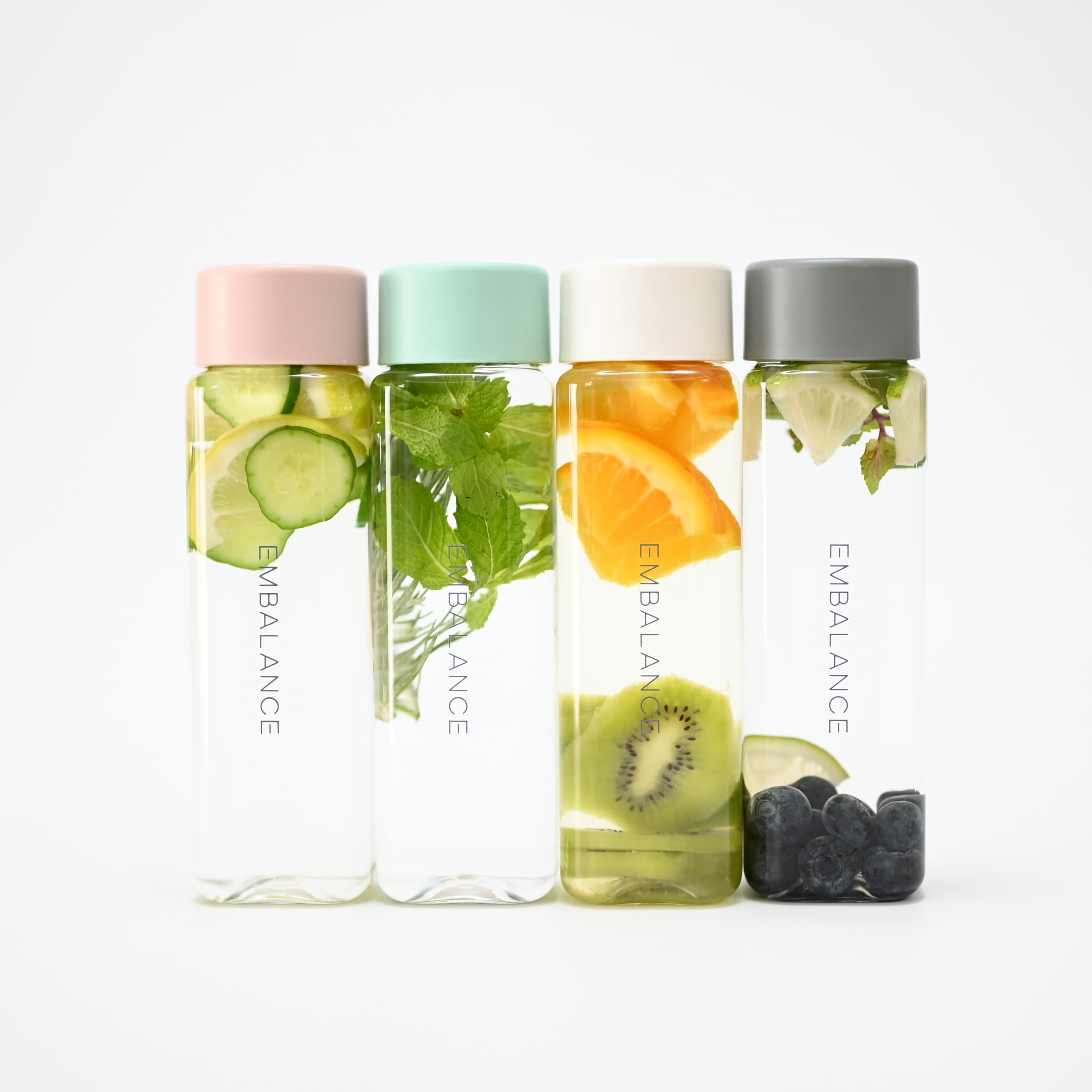 Amazon｜ウィルマックス EMBALANCE エンバランス ドリンクボトル 2本