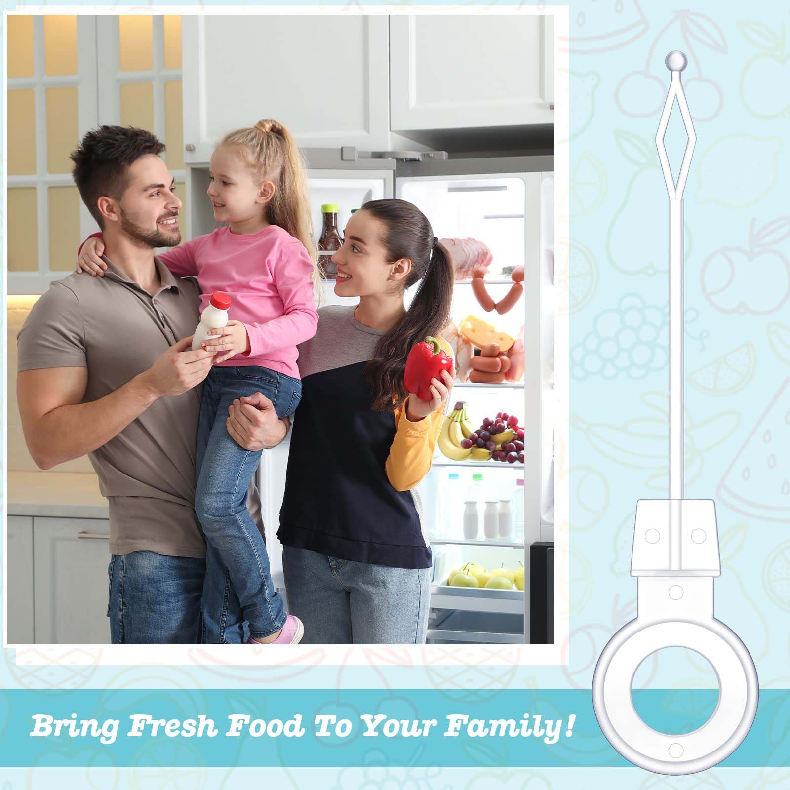 Aletta Originale - Frigorifero, Congelatore - BOSCH - 2740544058212227858 - Foto 13