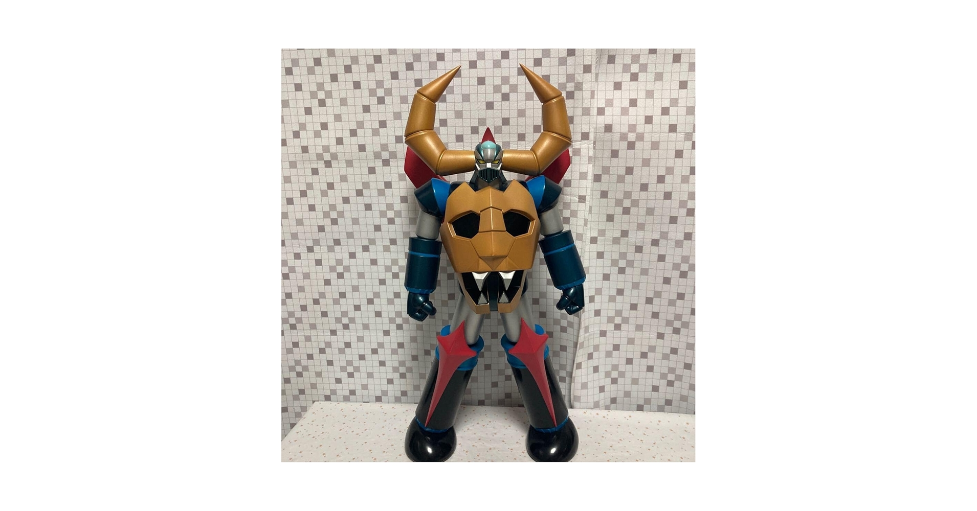 Amazon.co.jp: ioooo マーミット スーパーロボット烈伝 列伝