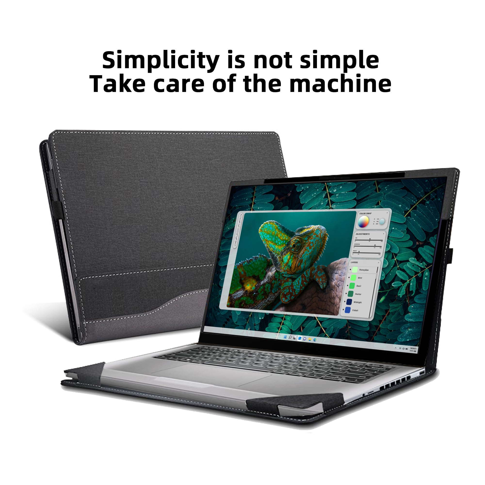 dell inspiron 14 2in1 ノートパソコン　ケース・充電器付き dell inspiron 14 2in1 ノートパソコン ケース・充電器付き 16e