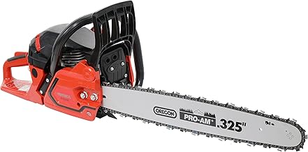 HAIGE (HAIGER) Chainsaw Engine Lightweight Standout Displacement 49cc 20 Inch YOTUKA YS-CS5200