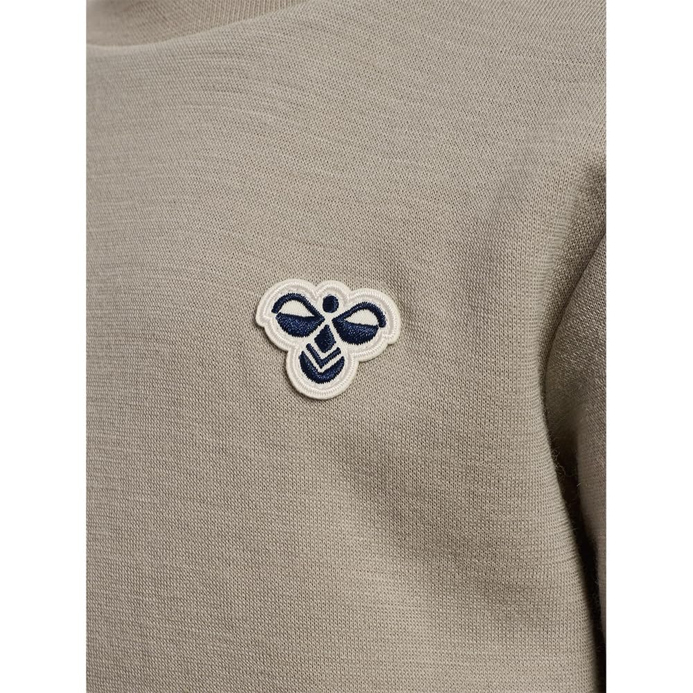 hummel Mini Wool Bee Sweatshirt 140 cm