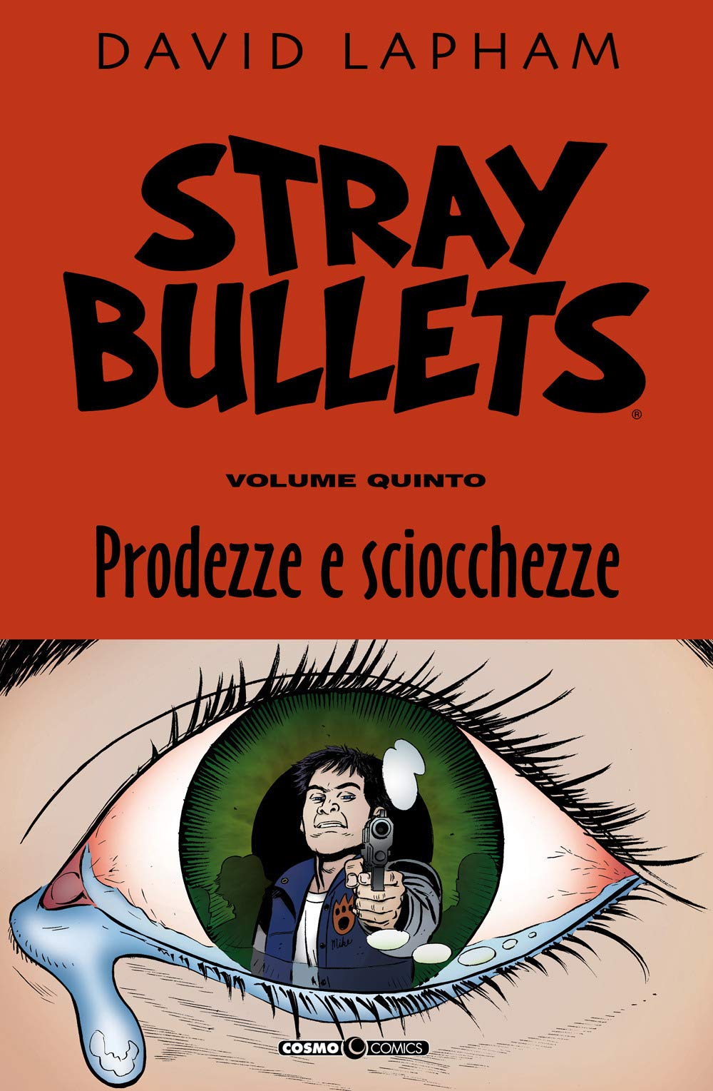 Stray Bullets 5 - Prodezze E Sciocchezze: Vol. 5 - 4