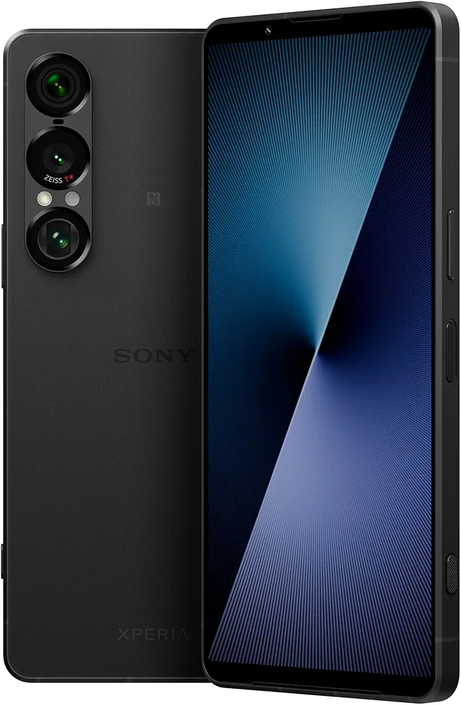 Xperia 1 VII ブラック XQ-FS44 512GB SIMフリー版 Amazon | ソニー Xperia 1 VII スレートブラック 12GB・512GB SIM
