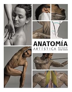 Anatomía artística