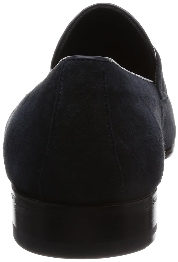 Amazon | [フェランテ] ELEGANT 14FW 176 145(ネイビー/6.5