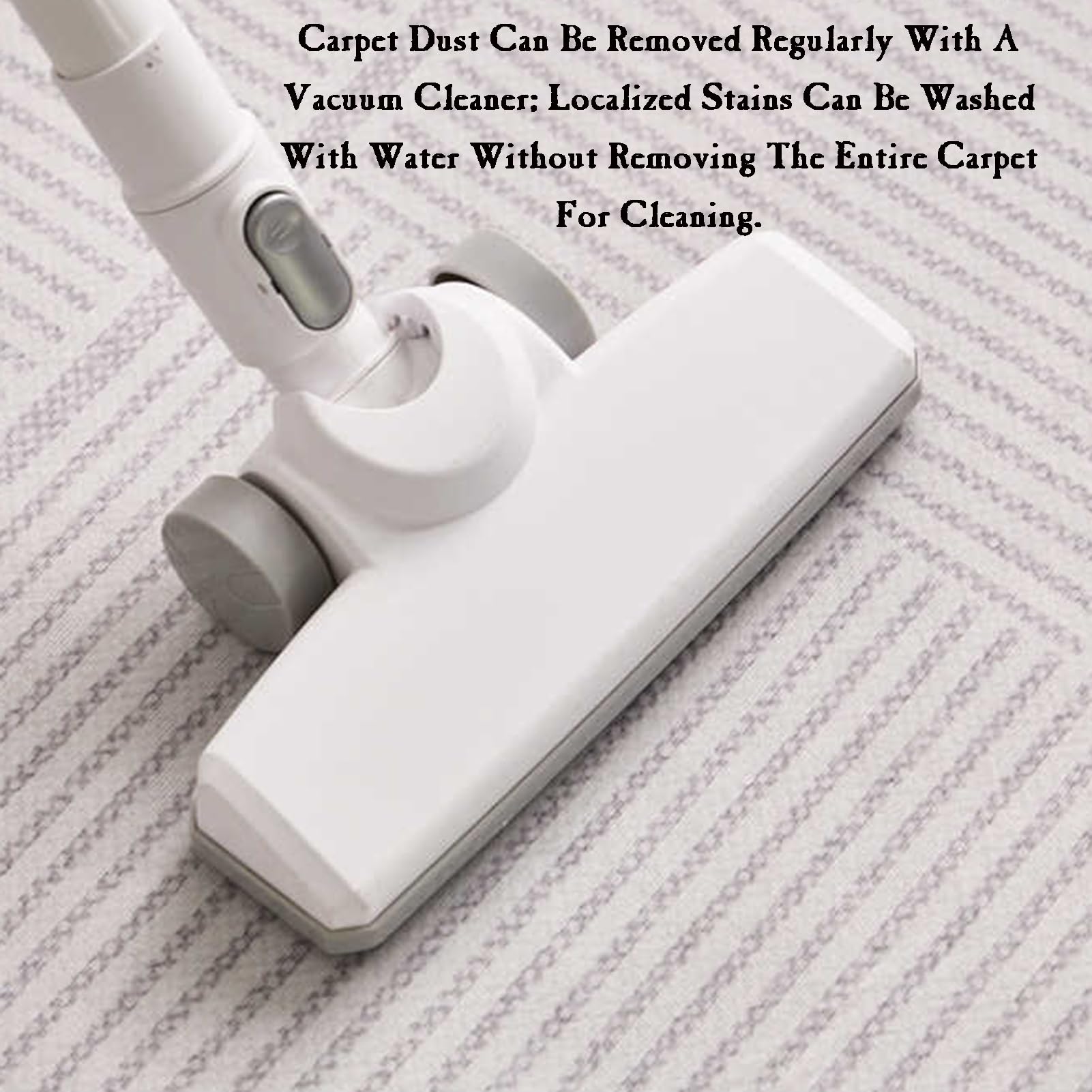 Generico Tappeto Runner Lungo For Corridoio, Tappeto Runner Da Cucina Lavabile Antiscivolo, For Ingresso Interno, Camera Da Letto, Soggiorno