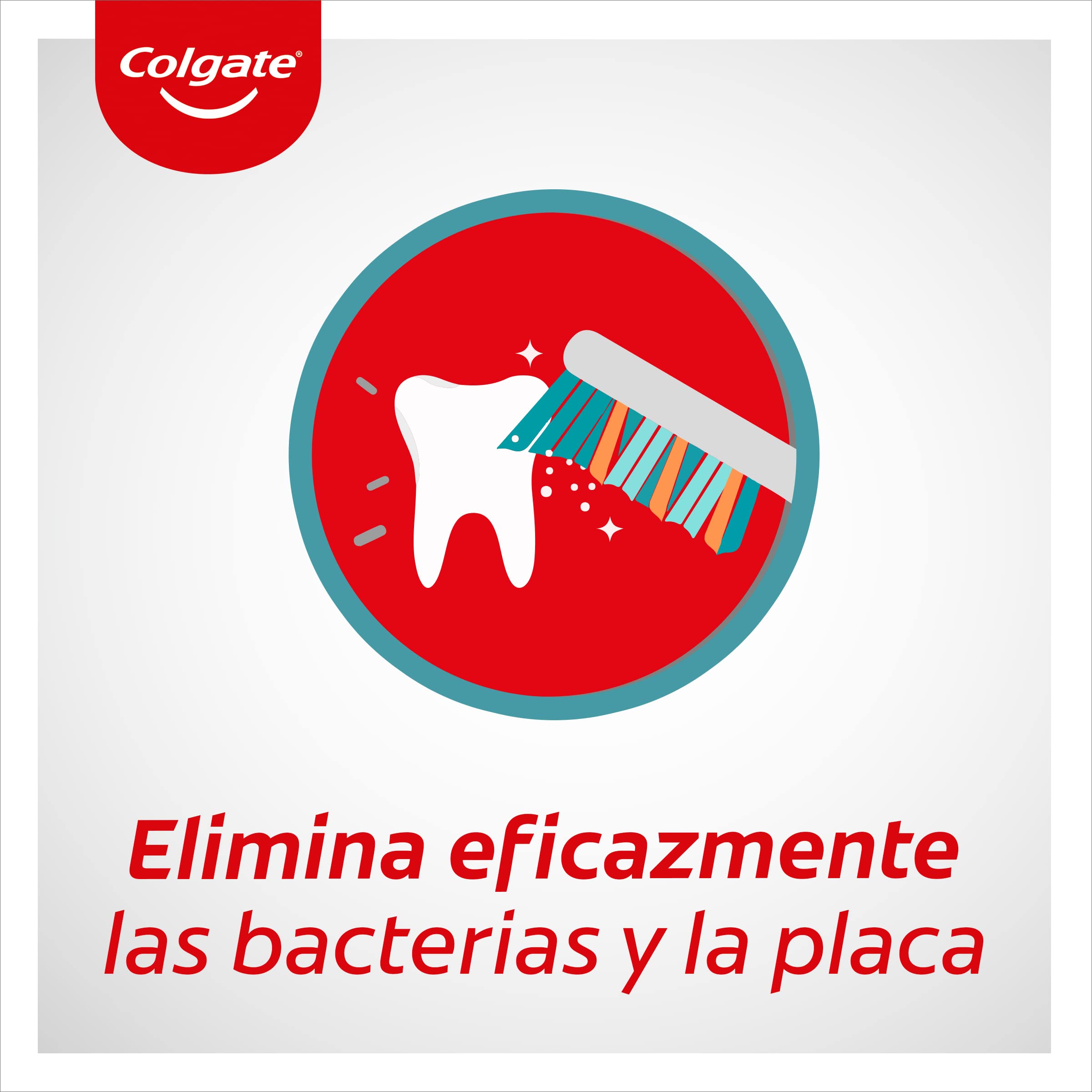 Colgate Zig Zag Zestaw 3 miękkich szczoteczek do zębów