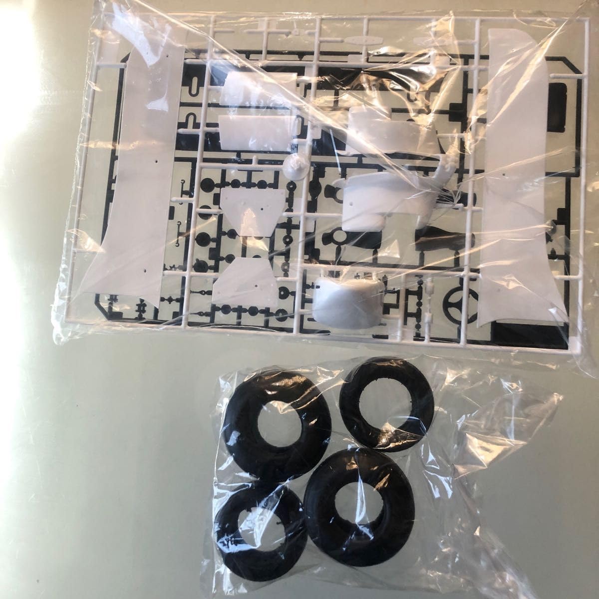 Amazon.co.jp: プラモデル プロター アルファロメオ絶版 : おもちゃ 