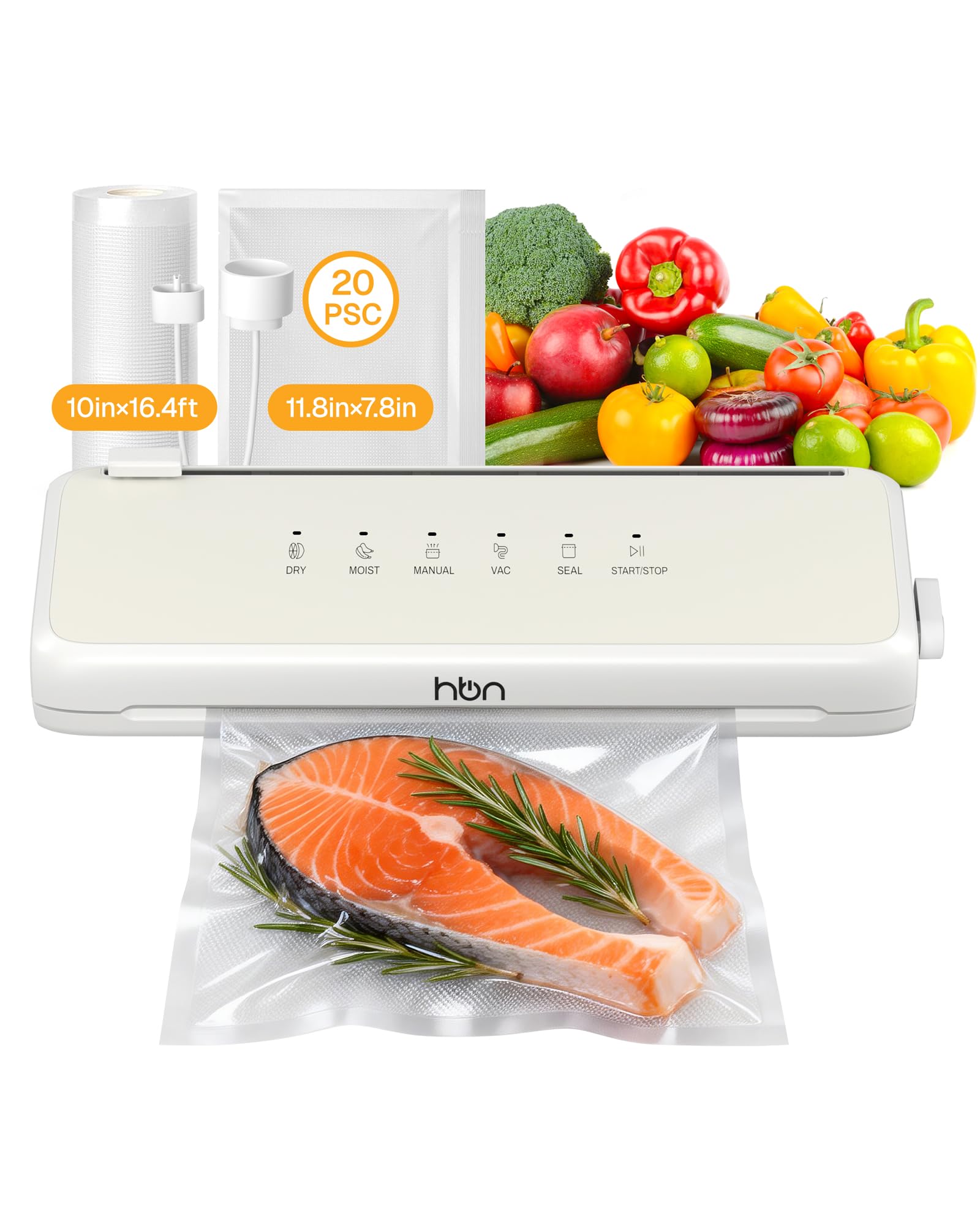 Countertop Appliance mat for Vacuum Sealer product research image