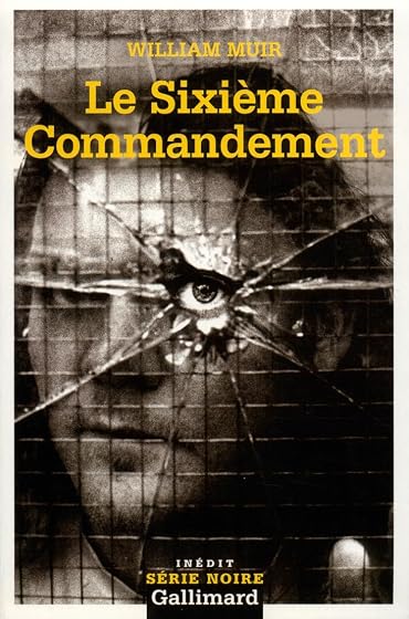 Le Sixieme Commandement