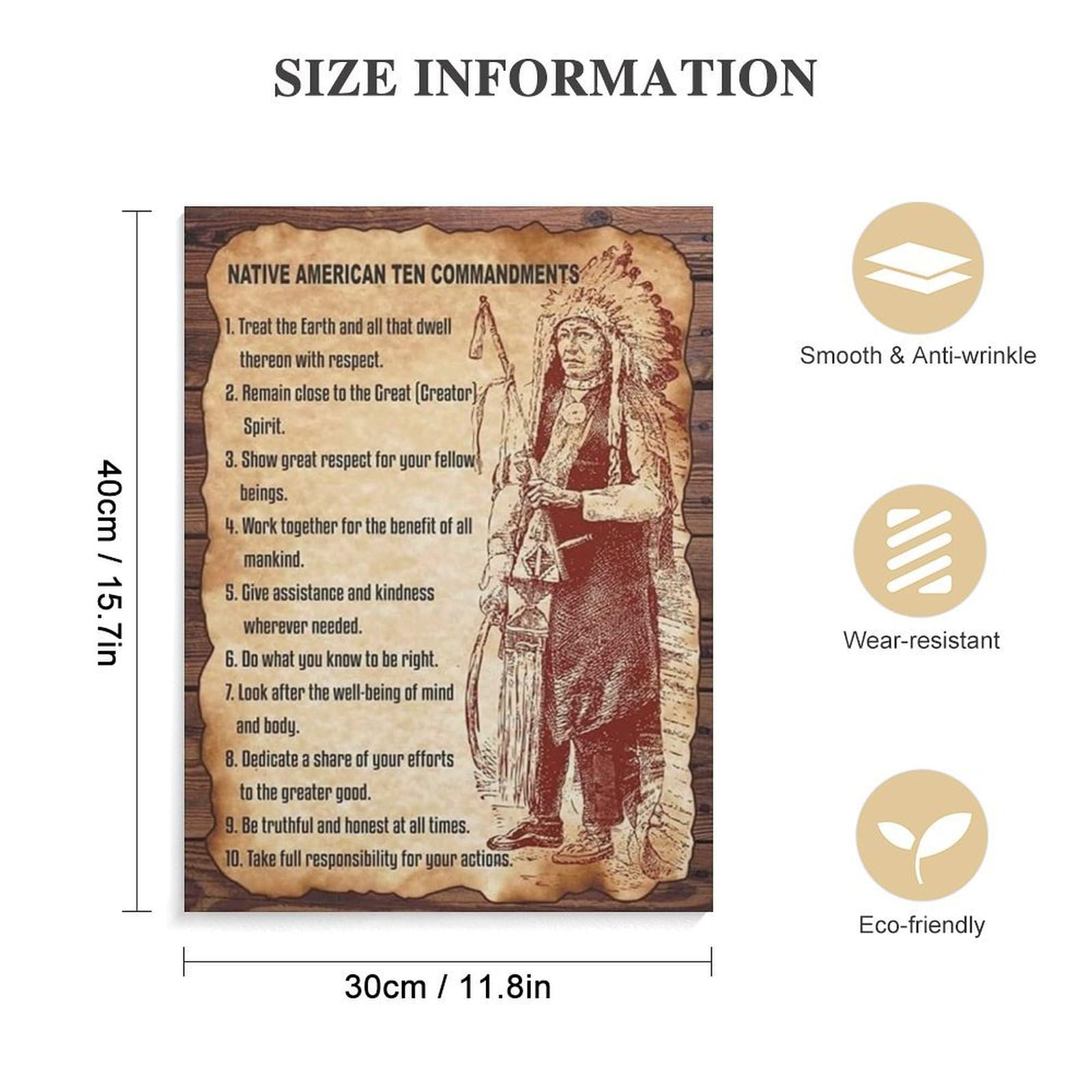 Native Respect Quotes The Profound Wisdom Of Native American Proverbs