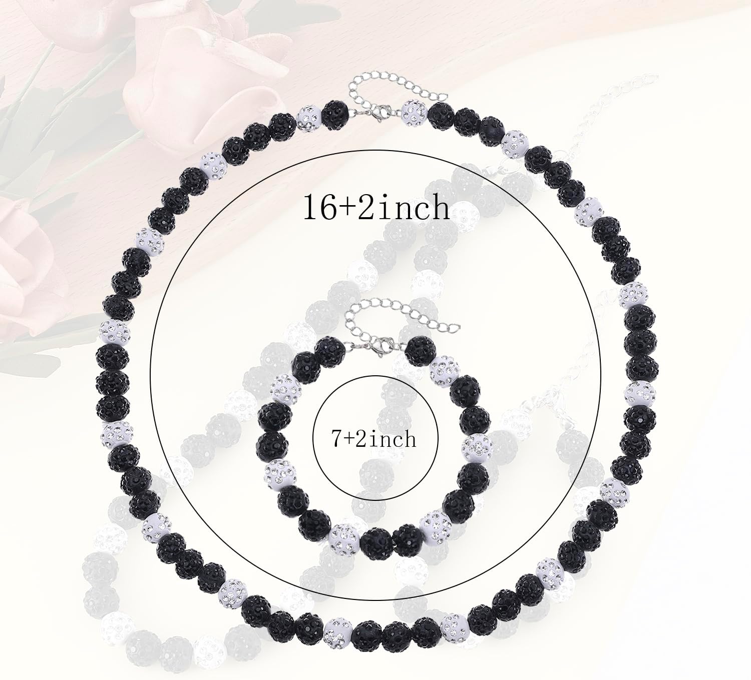 Taouzi Baseball Necklace for Men Ice Collection Necklace Bling Necklace Athletic Inspired Jewelry for Competitive Ball Players and Athletes Stylish Sports Accessory - Image 4