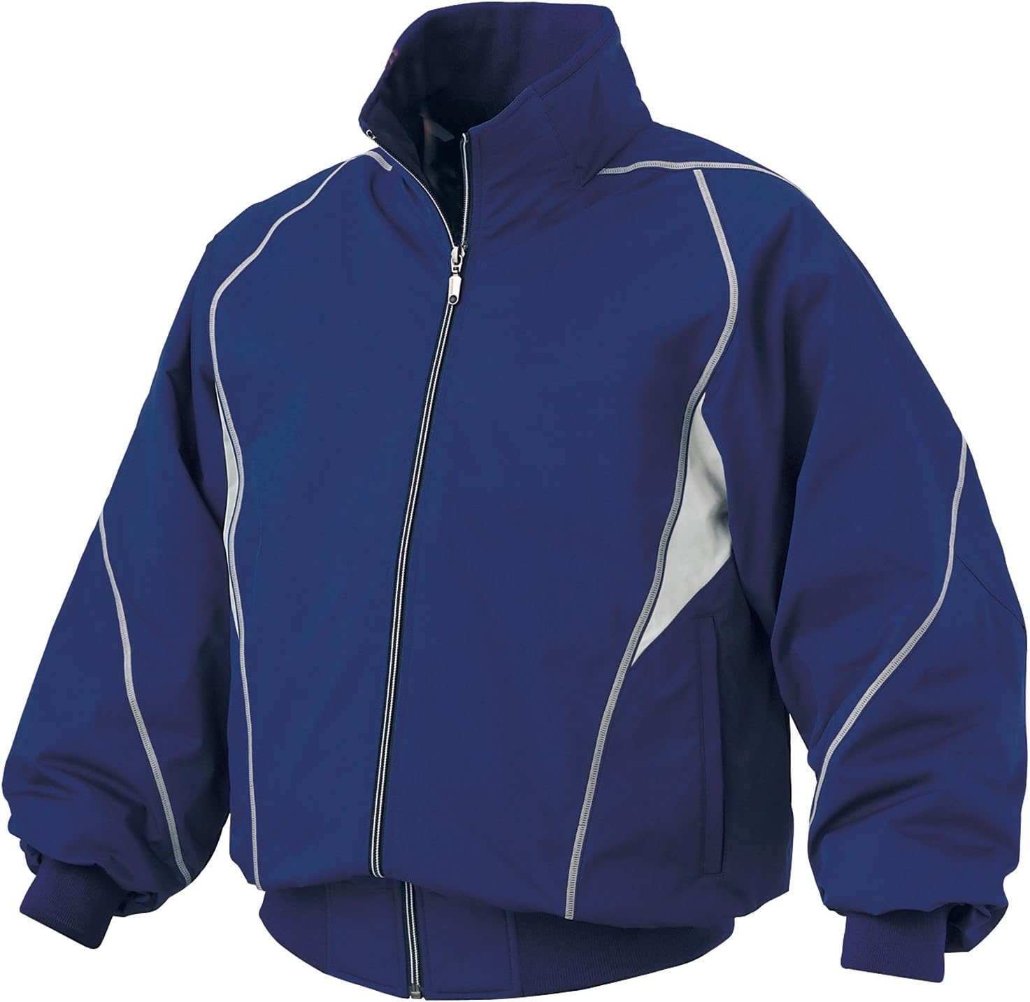 DESCENTE デサント　S 美品 DESCENTE(デサント) 野球 グランドコート DR208 ストレッチブライト