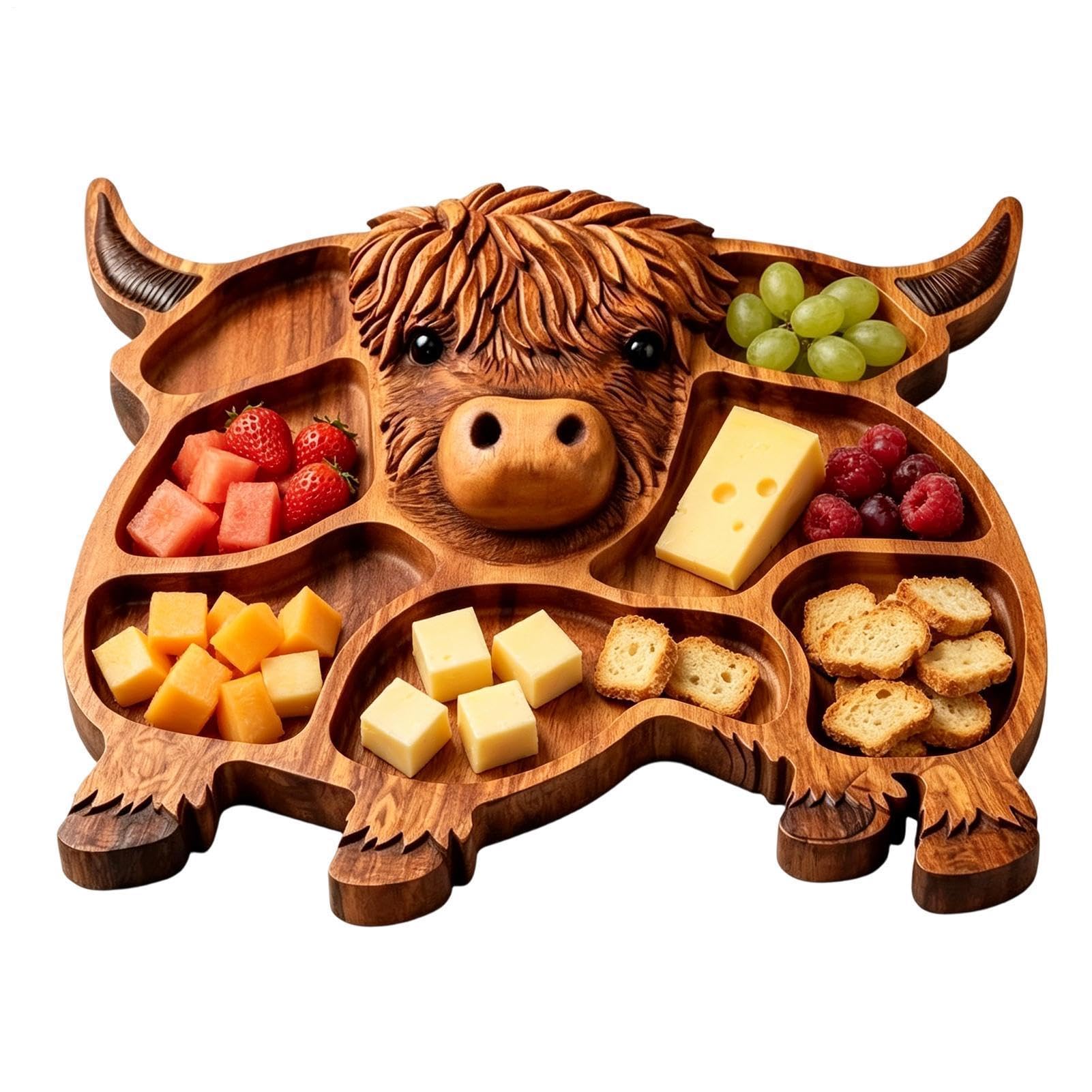 Planches à charcuterie en bois pour ne plus rater vos présentations d'apéritif