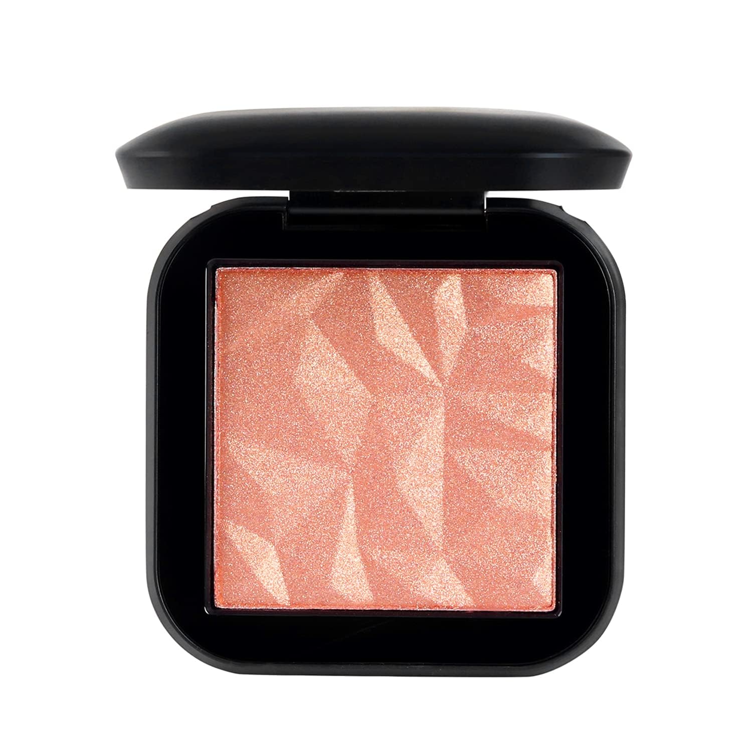Wonder Long Lasting Highlighter Rose Gold Shade 03 | Highly Pigmented, Smooth Texture, Easy to Blend, Compact Powder, Luminous Finish-picture-24