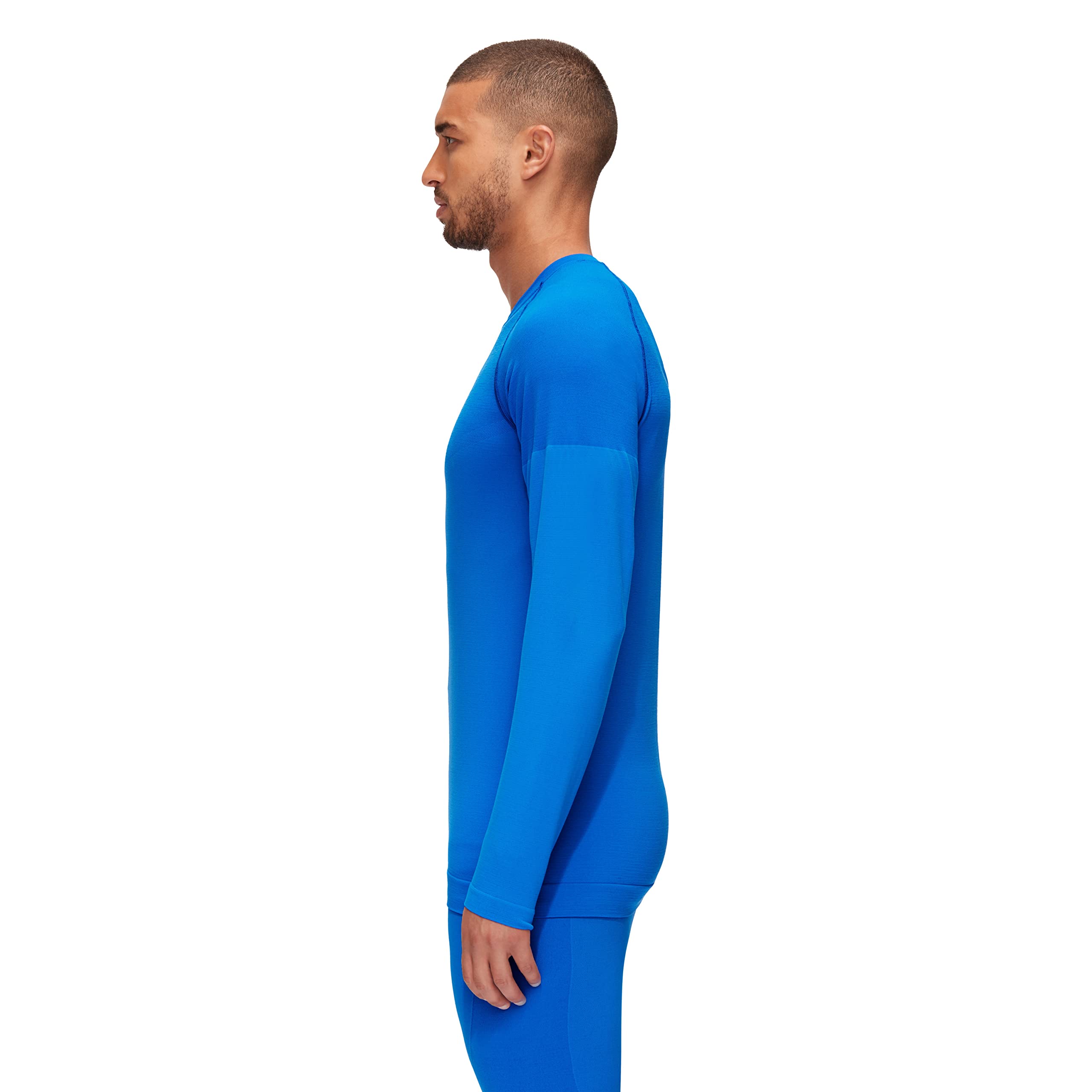 Mammut Trift - Manga Larga para Hombre Manga Larga Hombre (Pack de 1)