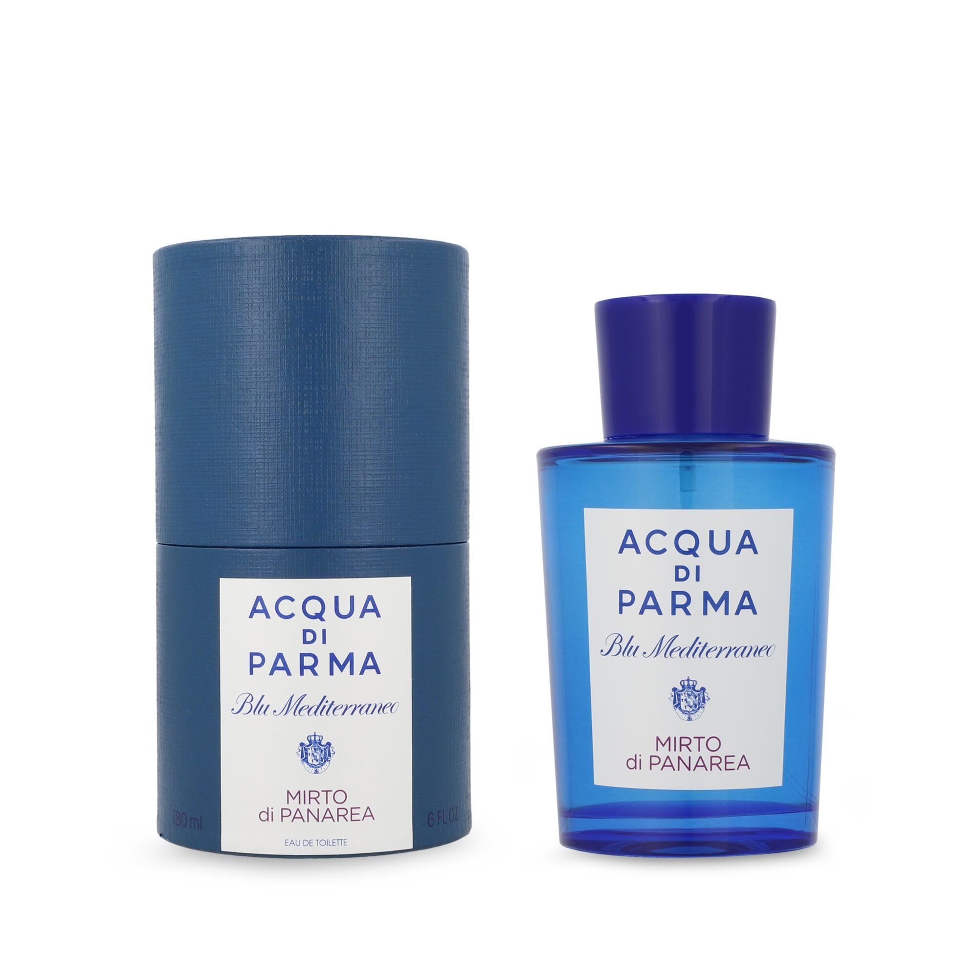 ACQUA DI PARMA Blu Mediterraneo Mirto Di Panarea Eau de Toilette 180 ml