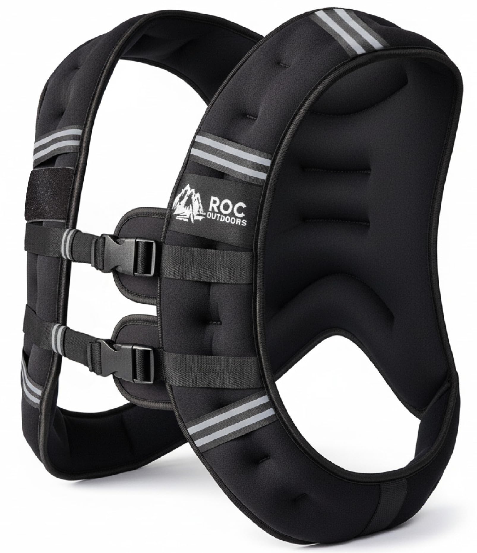 Roc Outdoors Weighted Vest