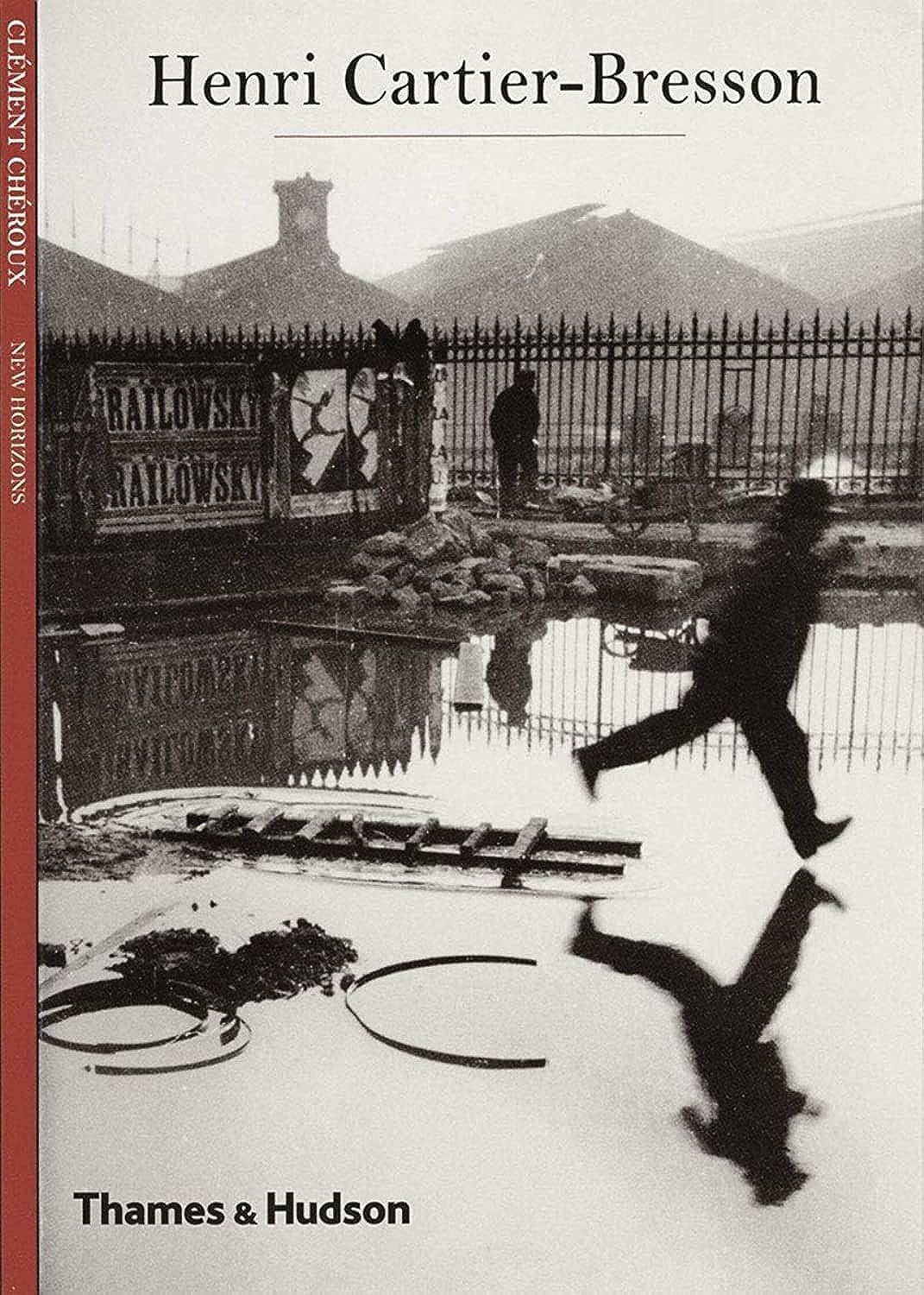 Thames & Hudson Henri Cartier-Bresson