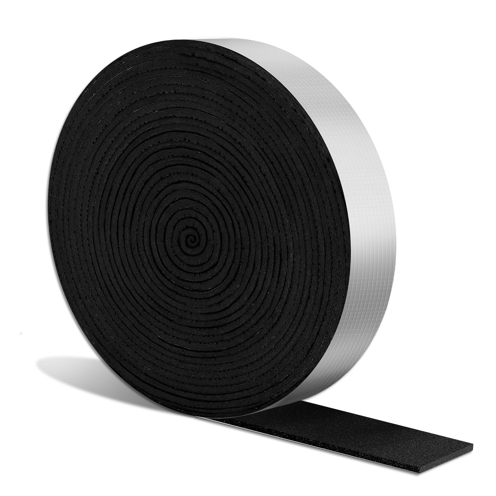 Snapklik.com : 1PCS 32.8 Ft X 1.96 Inch Pipe Insulation Wrap Outdoor ...