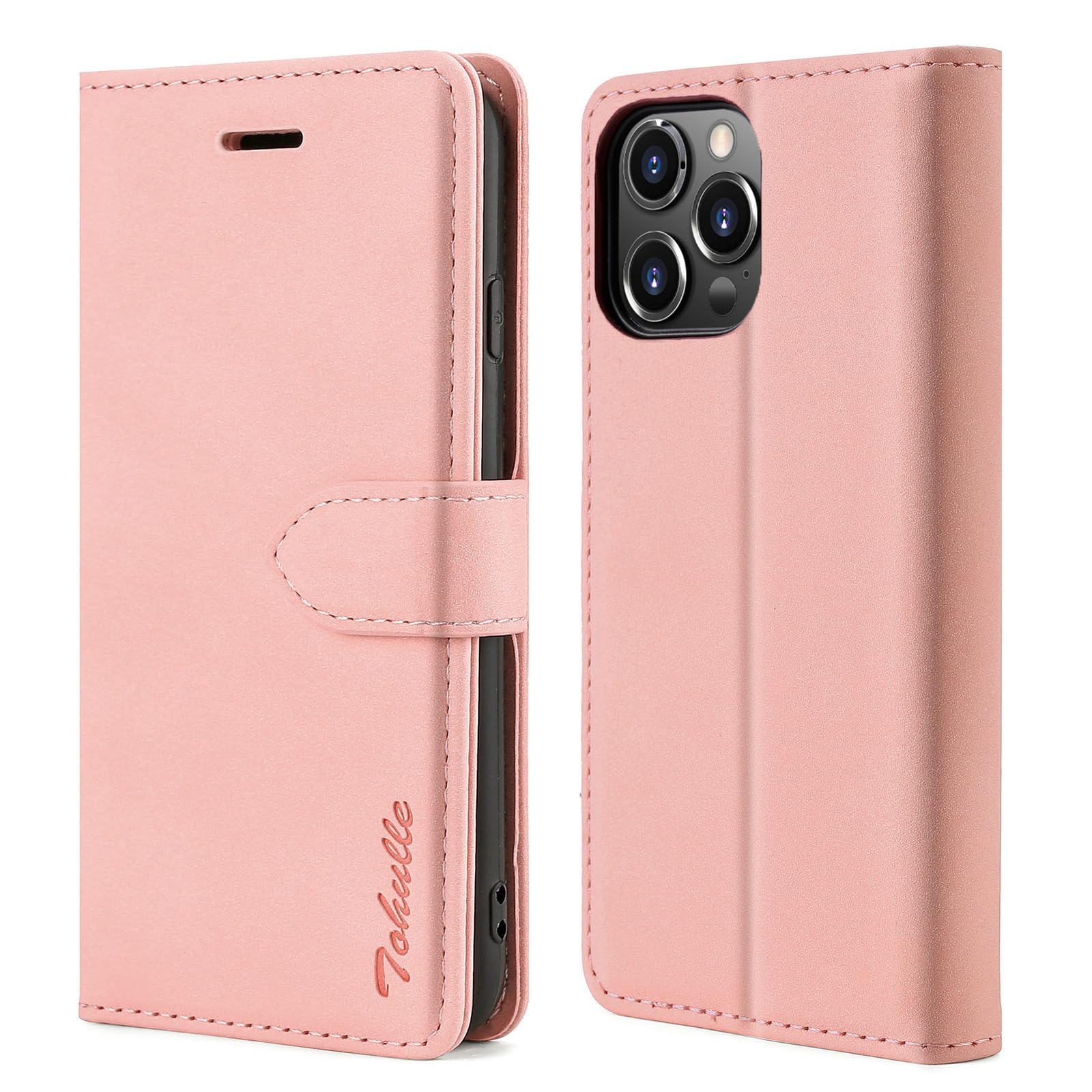 TOHULLE Case for iPhone 15 Pro Max