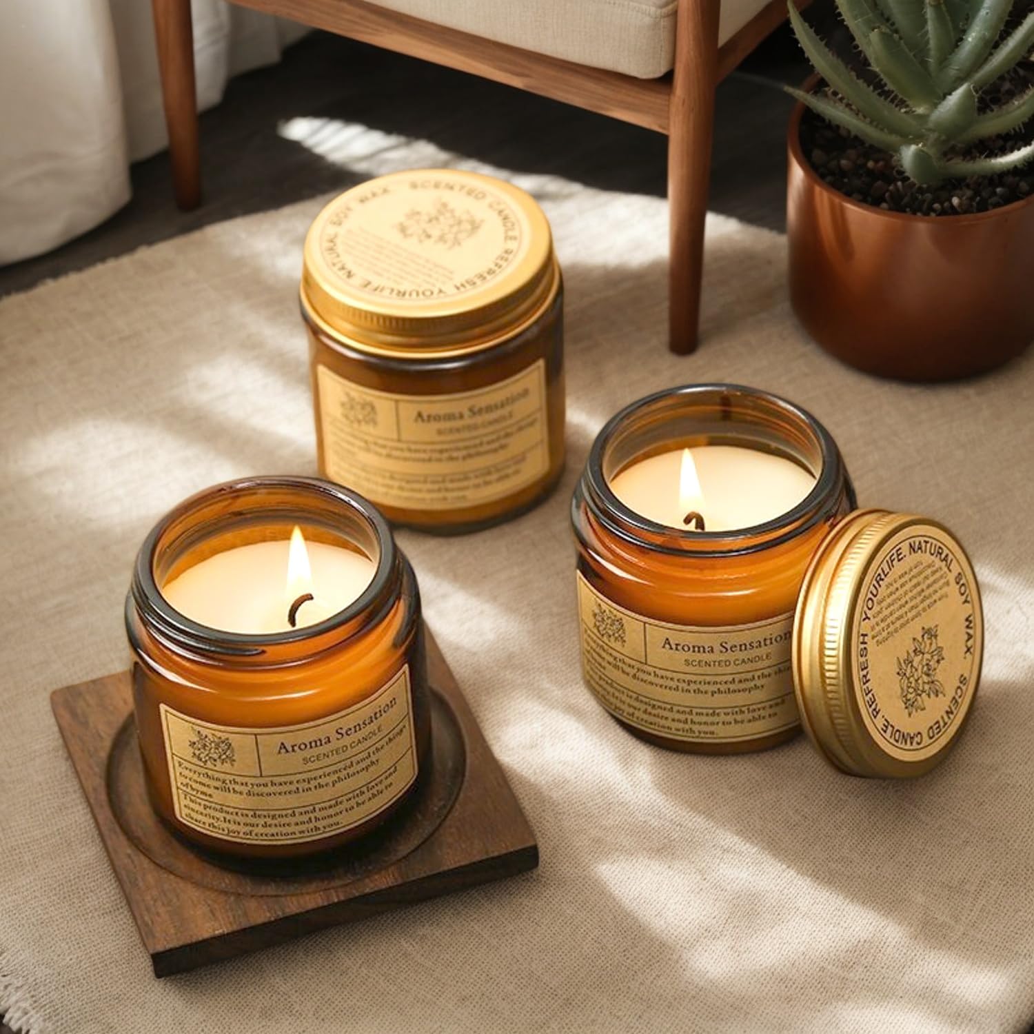 Self Care Baskets for Women, Birthday Gifts & Care Package - Get Well Soon Gift Baskets for Her, Mom, Wife, Girlfriend, Sister, Sympathy Flower Gifts for girls - Image 7