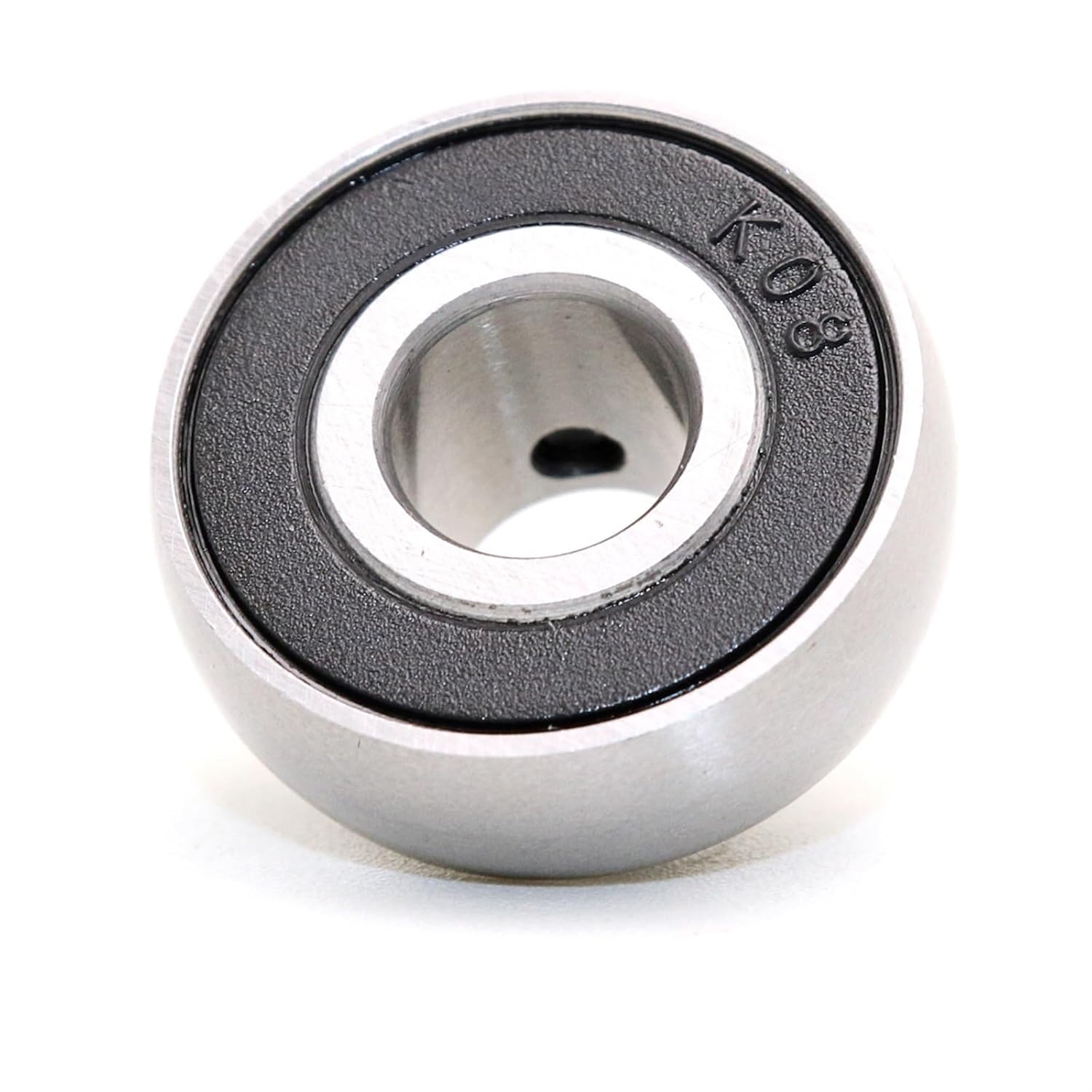 8mm K08 8x22x11.5x7 Insert Bearing Setscrew Locking 1Pcs